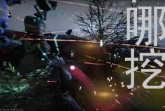 warframe铁镍矿在哪挖