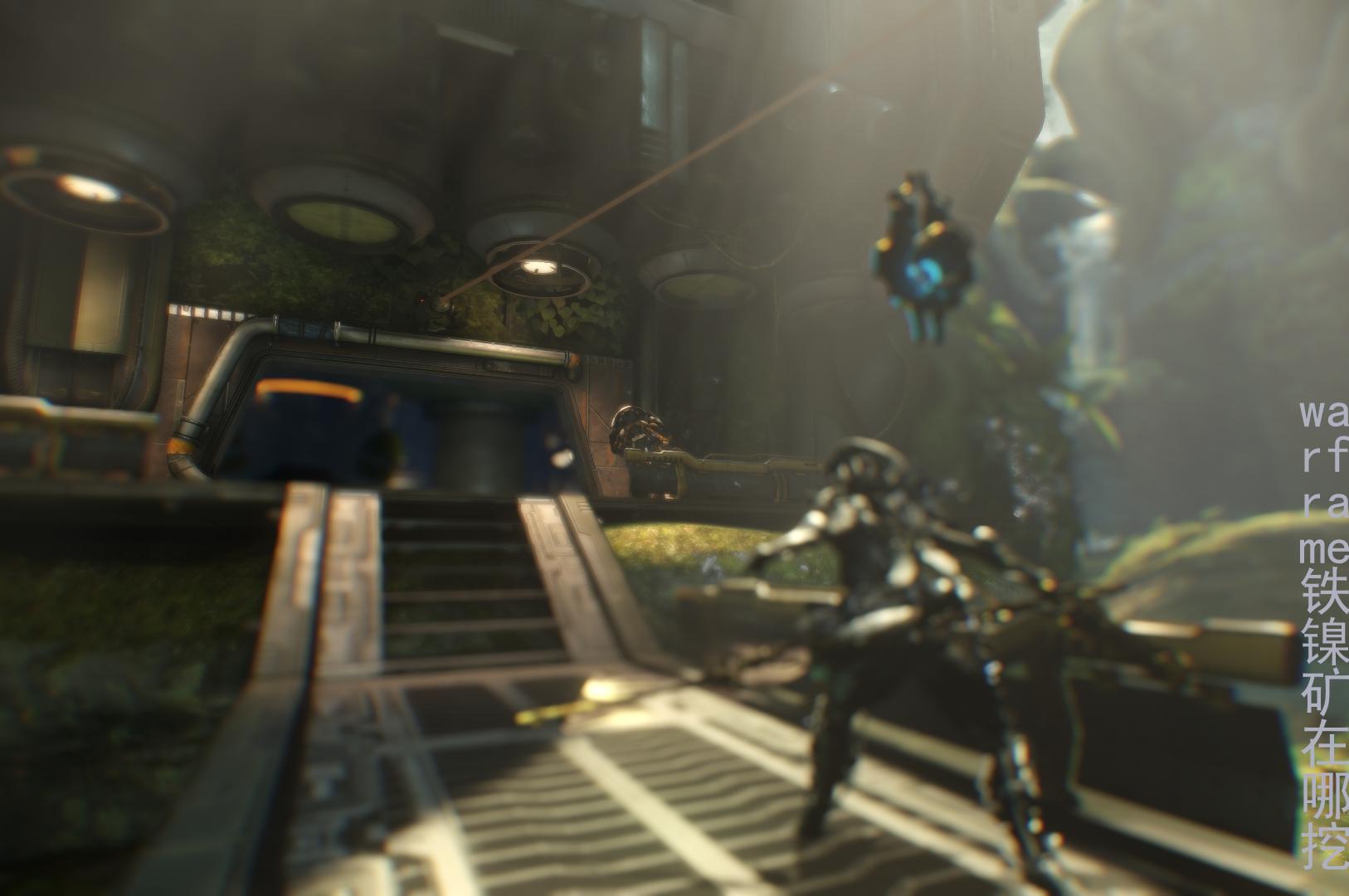 warframe铁镍矿在哪挖